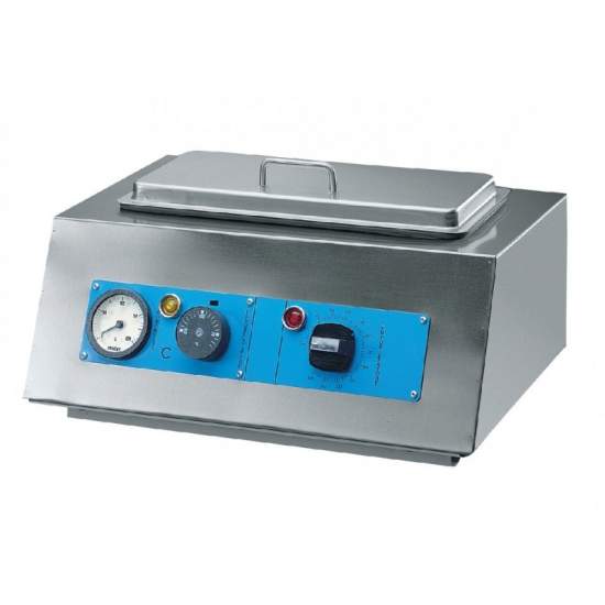 Esterilizador por aire caliente. Capacidad 5 litros. 320W