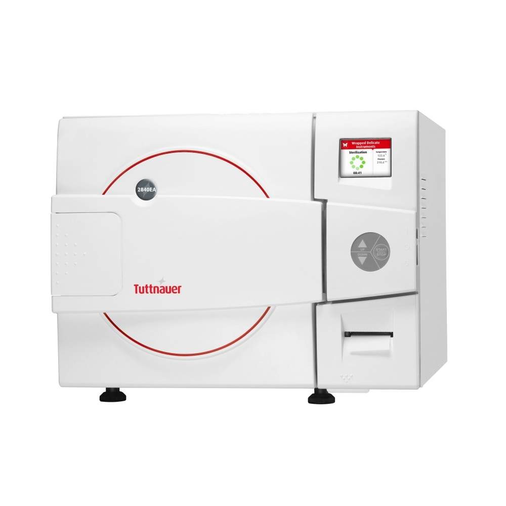 Porta bandeira frente autoclave horizontal automática classe 28 litros s Tuttnauer 5 bandejas. Porta bandeira frente autoclave horizontal automática classe 28 litros s Tuttnauer 5 bandejas.
