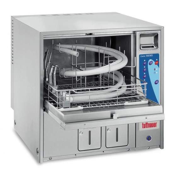 Lava50 thermo washer disinfector brand Tuttnauer