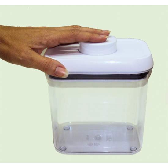 Containers Pop