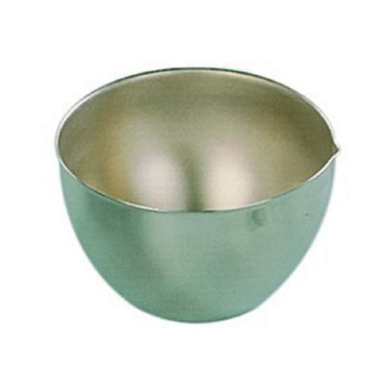 Cazoleta ac/inox. 18/10. Diam.100mm 300ml