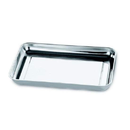 Bats fanny ac / acier. 18/10. 20cm. 300ml
