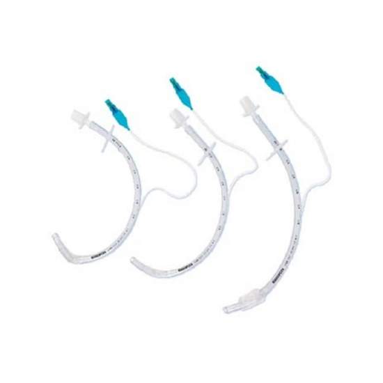 TUBO ENDOTRAQUEAL ESTERIL CON MANGUITO