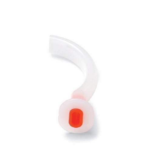 STERILIZED Guedel airway. No. 4