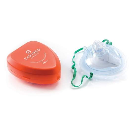 VOLWASSEN MASKER MET KLEP-...