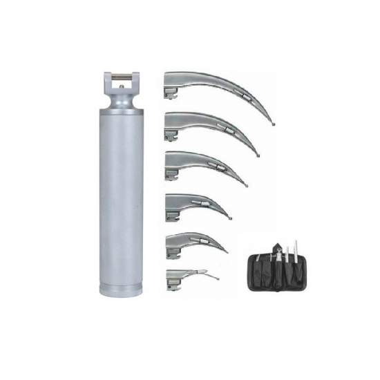 Mc Intosh LARYNGOSCOPE...