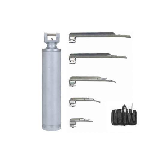 Miller laryngoscope LIGHT...