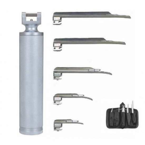 Laryngoscope Miller lumière...