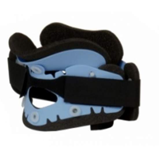 CERVICAL COLLAR EMERGENCY 1 Piece