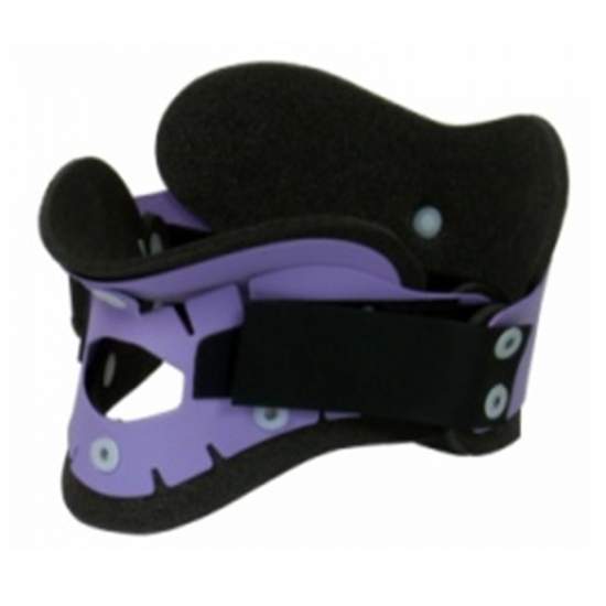 CERVICAL COLLAR EMERGENCY 1 Piece