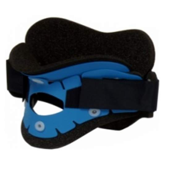 COLLAR CERVICAL DE EMERGENCIA 1 PIEZA