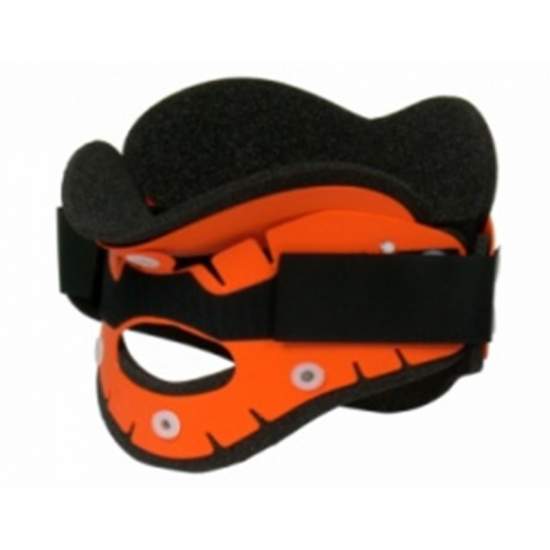 COLLAR CERVICAL DE EMERGENCIA 1 PIEZA