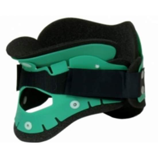 COLLAR CERVICAL DE EMERGENCIA 1 PIEZA