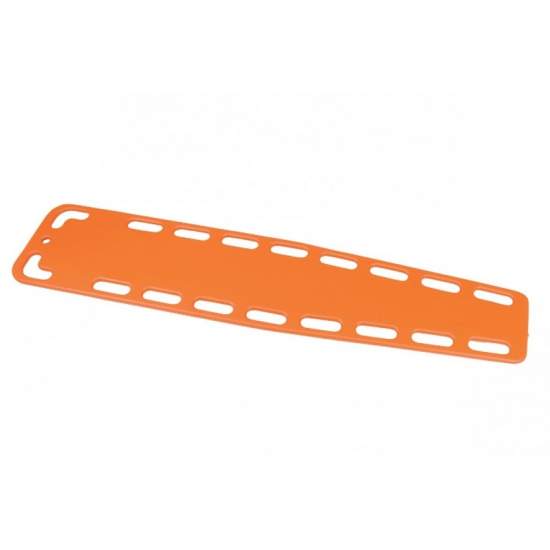 TABLERO ESPINAL EN PLASTICO FLOTANTE Y RADIOTRANSPARENTE