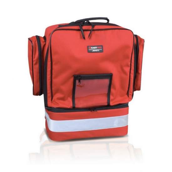 Sac à dos d'urgence