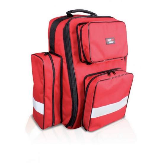 Sac à dos d'urgence