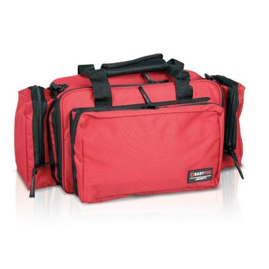 BOLSA DE EMERGENCIA PARA TRAUMATOLOGIA