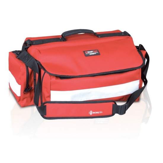 BOLSA DE EMERGENCIA PARA TRAUMATOLOGIA