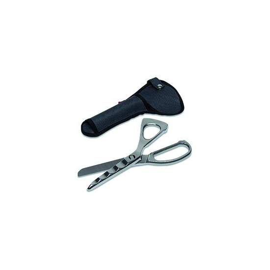 TIJERAS DE ROBIN CON SOPORTE A PARED