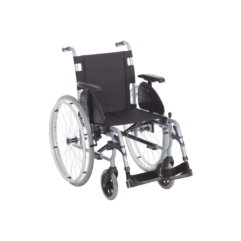 Silla Gades VARIO ligera rueda 300mm Silla Gades VARIO ligera rueda 300mm