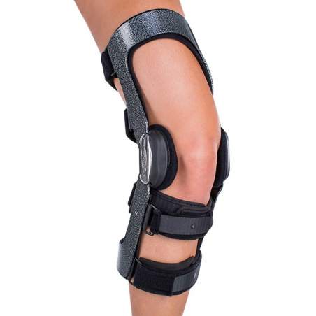 FourcePoint DonJoy Armor Knee ultralight