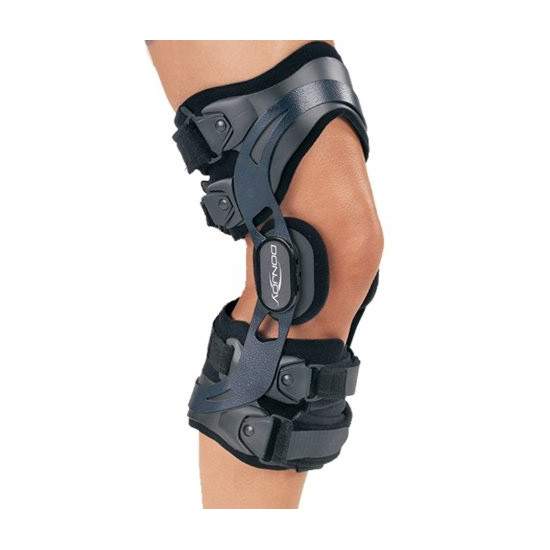 The articulated knee ACL Everyday