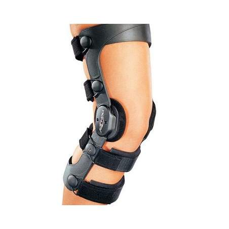 Orthosis knee ligaments Legend