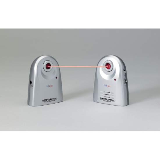Alarma Border Patrol H5800