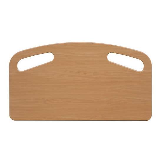 CABECERO Y PIECERO DE 90CM IN PVC TERMOCONFORMADO