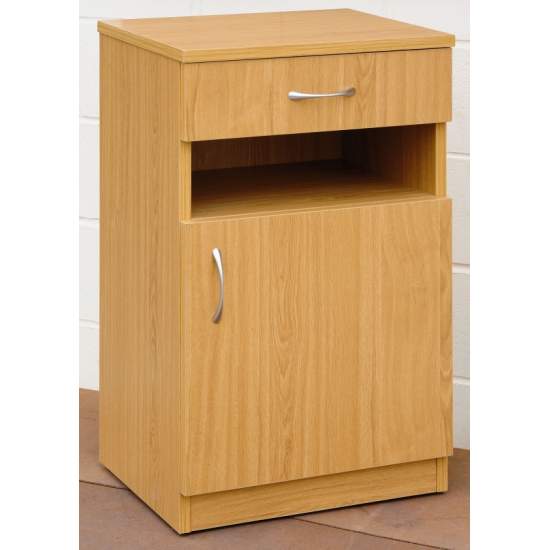 Mesilla Geria termoformatura PVC finitura faggio