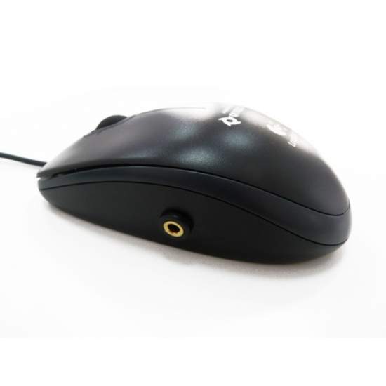 inMouse bekabeld