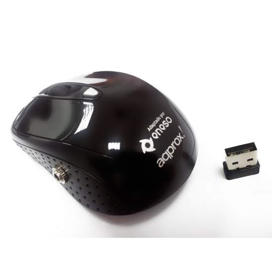 inMouse draadloos