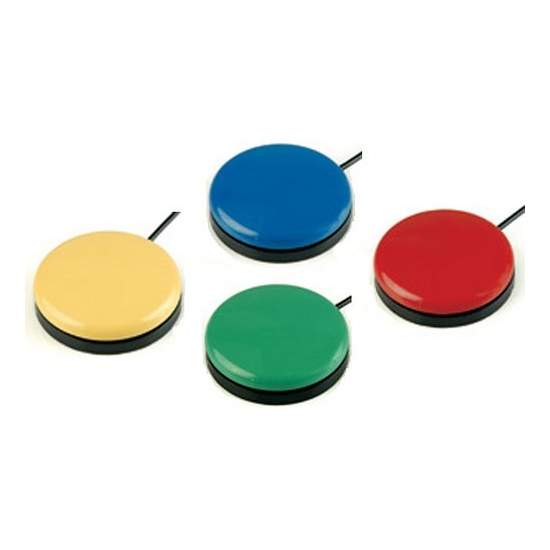Big Buddy Button