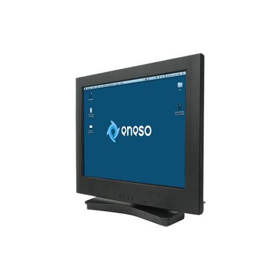 Monitor táctil ELSI 19 pulgadas