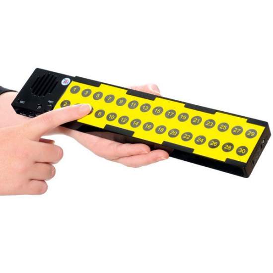 ChatterBox 30