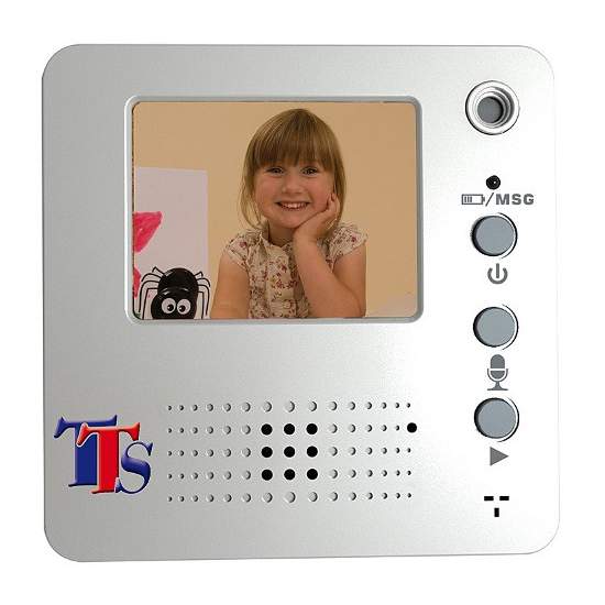 Communicator video