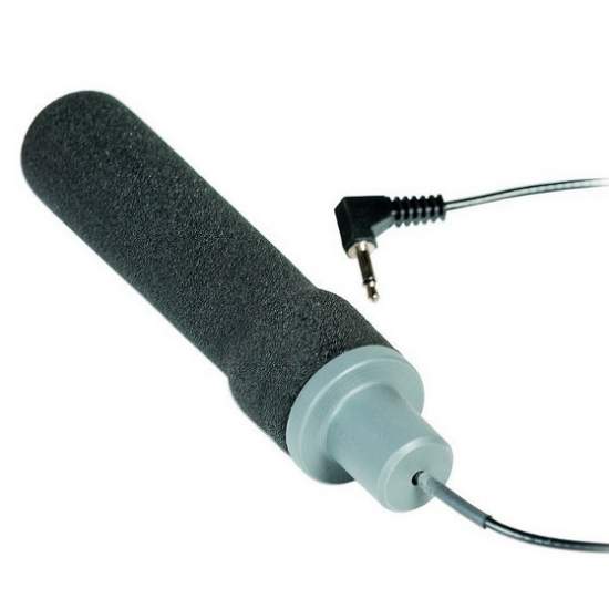 Button grip