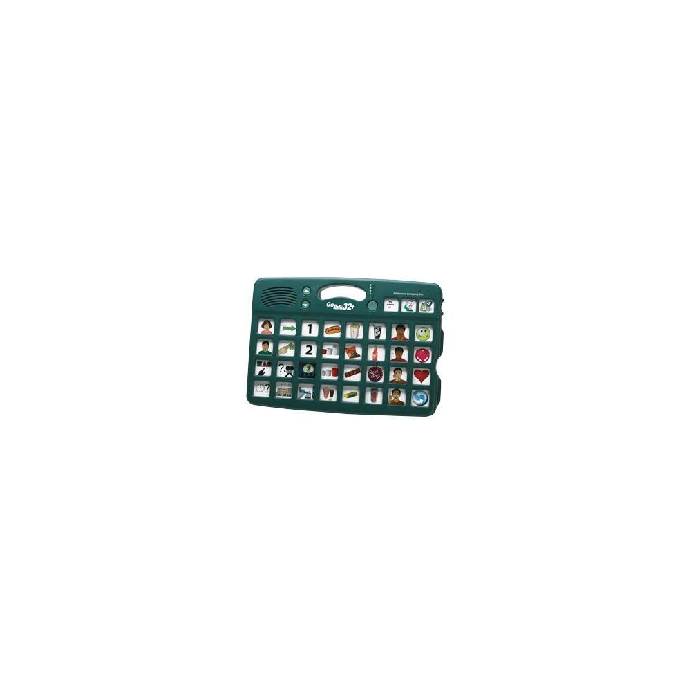 GoTalk 32+ GoTalk 32+
