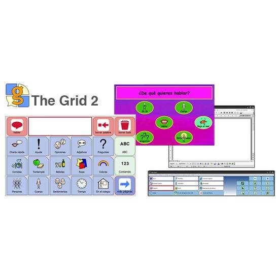 The Grid 2