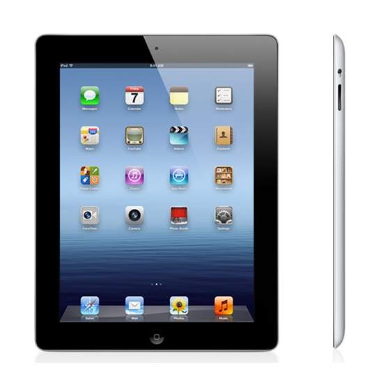 Apple New iPad 16GB
