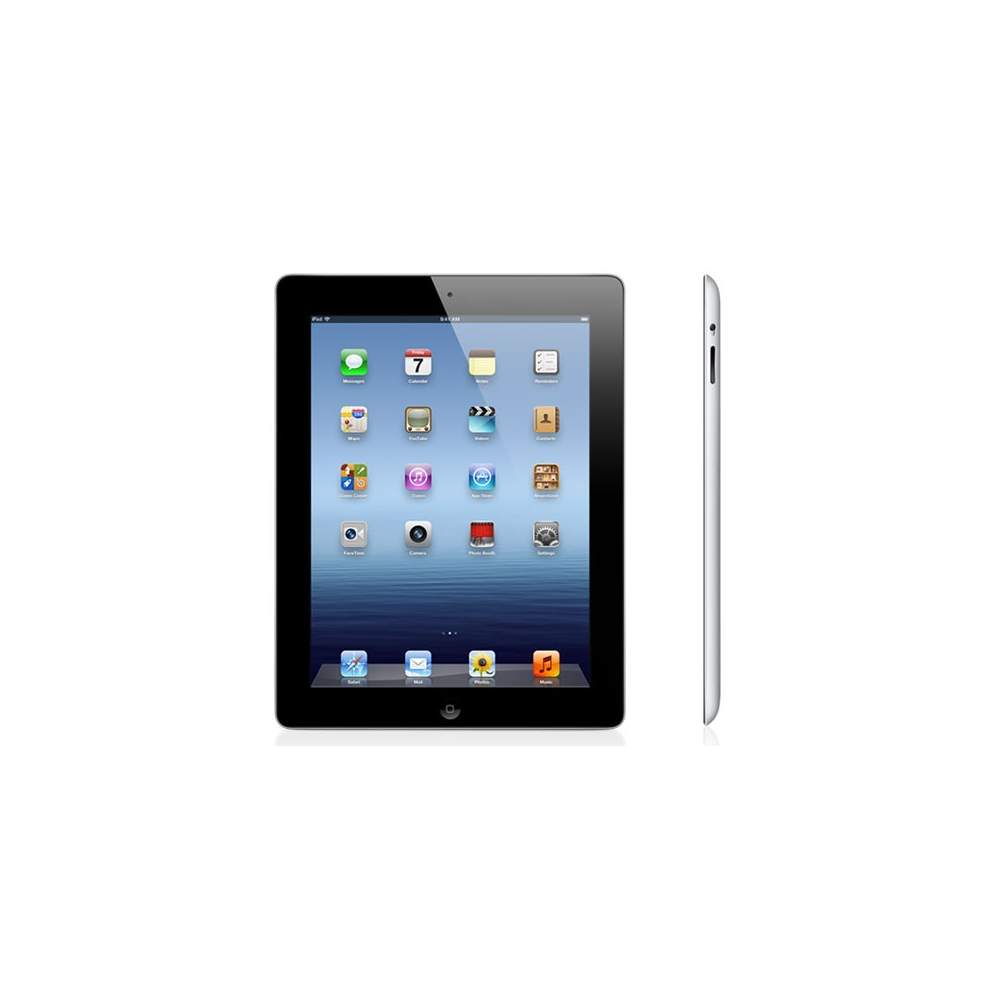 16GB iPad novo de Apple 16GB iPad novo de Apple