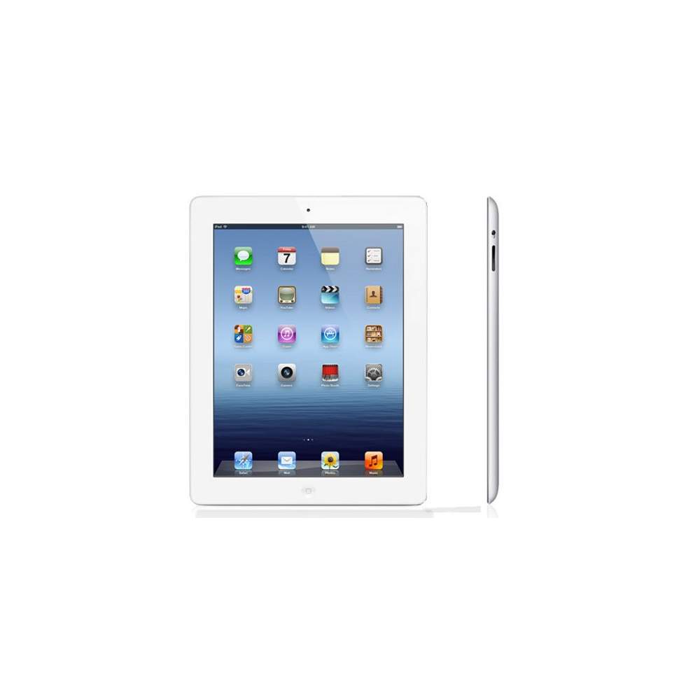 Apple ha 16GB nuovo iPad con 4G Apple ha 16GB nuovo iPad con 4G