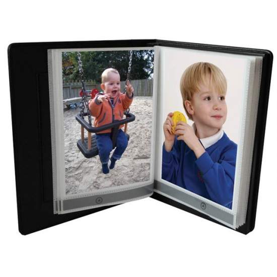 Photo album Communicator Plus