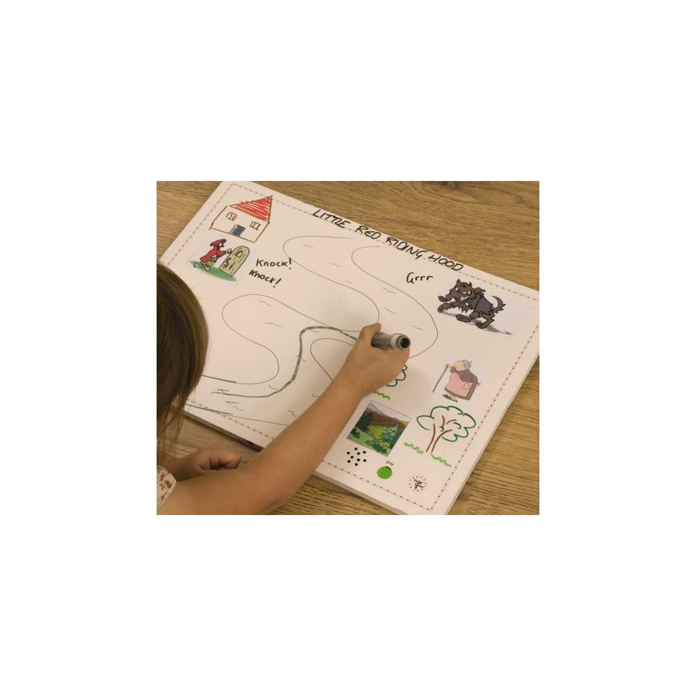 A3 carte haut-parleur A3 carte haut-parleur