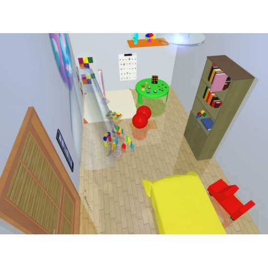 Room CODEEX
