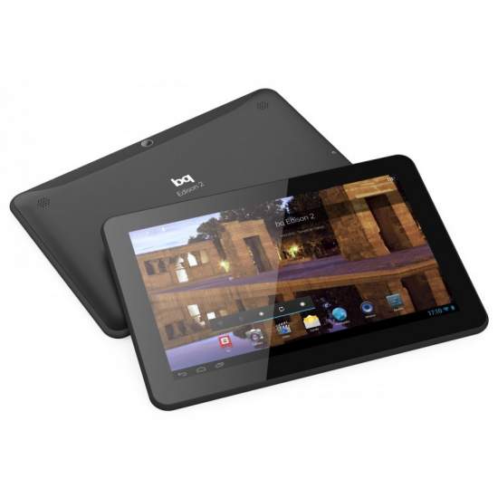 BQ Edison 3 Quad Core 32GB