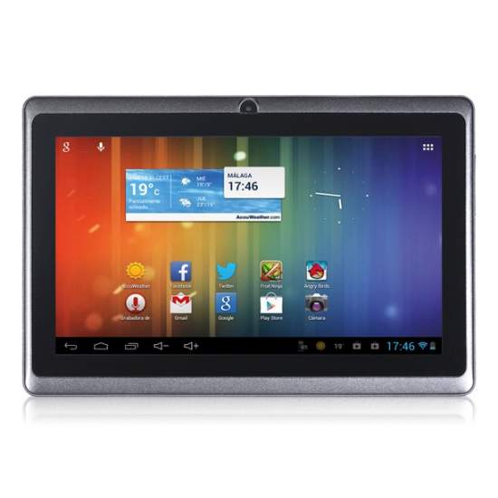 Tablet Talius Quartz