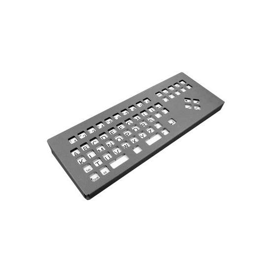 Metal cover BigKeys LX