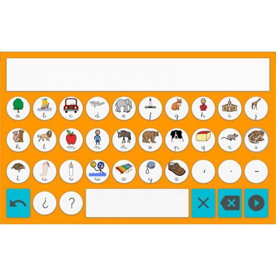 Android Word