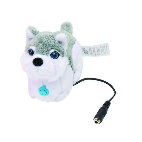 Zhu Zhu Puppies Azul